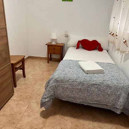 Homely Apartments Alcatri Torrevieja Exterior foto