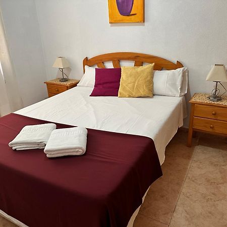 Homely Apartments Alcatri Torrevieja Exterior foto
