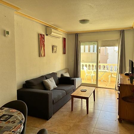 Homely Apartments Alcatri Torrevieja Exterior foto