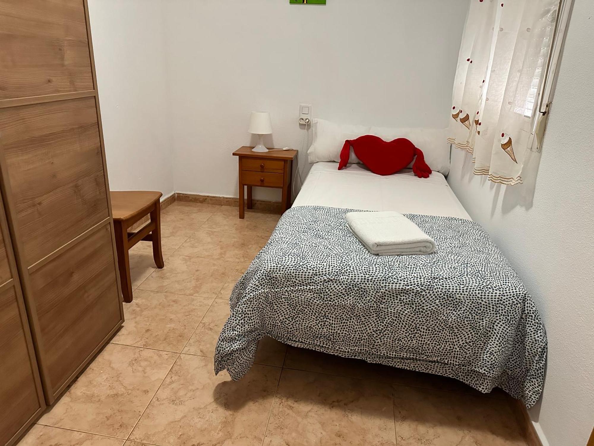 Homely Apartments Alcatri Torrevieja Exterior foto