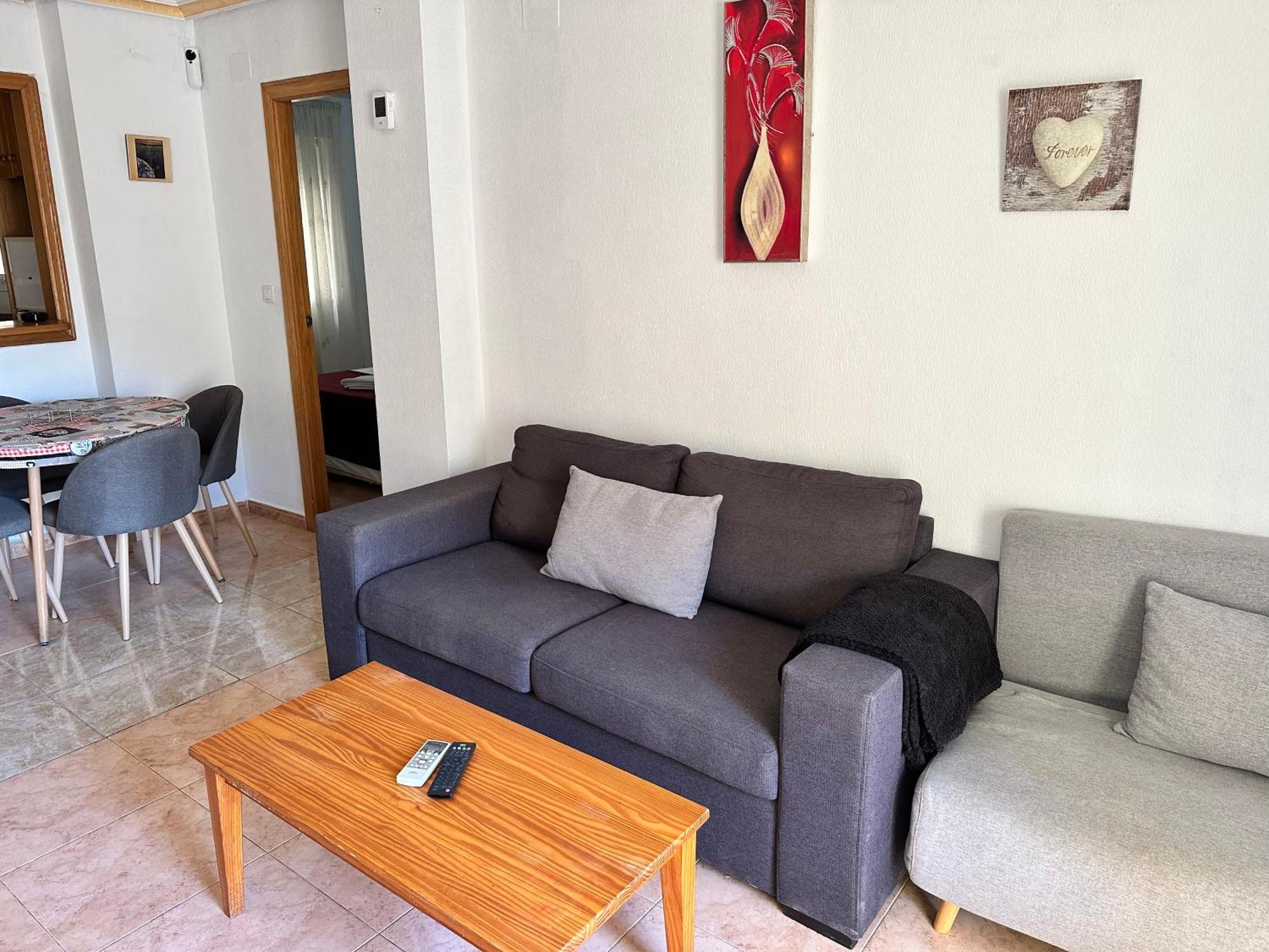 Homely Apartments Alcatri Torrevieja Exterior foto